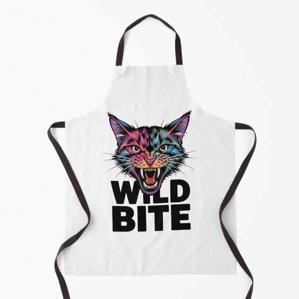 Item preview, biting kitten designed and sold by ATOTI.