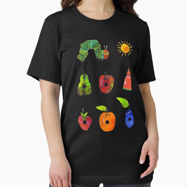 Item preview, Progress Over Perfection Caterpillar Back To School Teacher designed and sold by DoodleUrban.