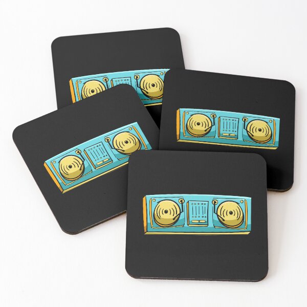 Item preview, Vinyl Lovers Music Collector designed and sold by Músico Ilustre.