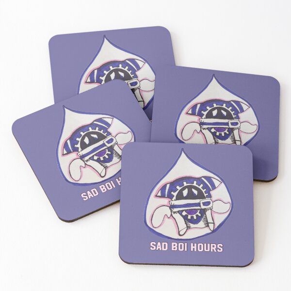 Item preview, Sad boi designed and sold by soupern0va.