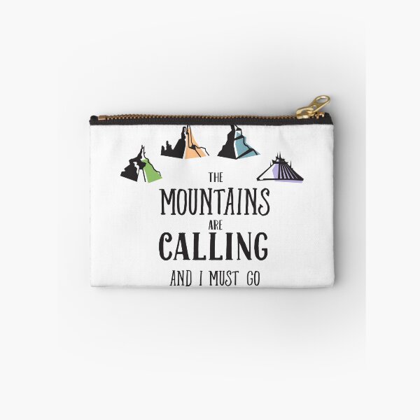 Item preview, The Magic Mountains designed and sold by DisneyBro.