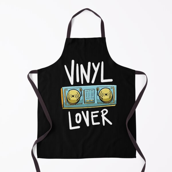 Item preview, Vinyl Lovers Music Collector designed and sold by Músico Ilustre.