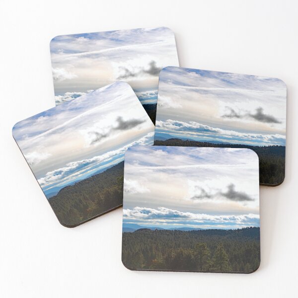 Item preview, Idyllwild - Pine Cove designed and sold by supernova23.