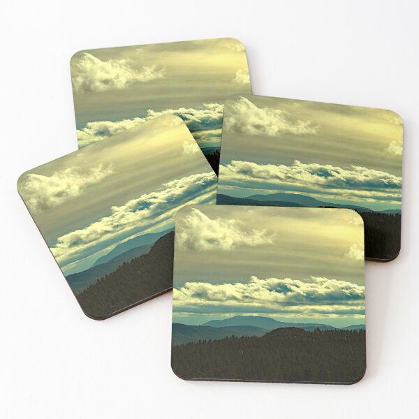 Item preview, Idyllwild - Pine Cove designed and sold by supernova23.