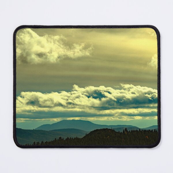 Item preview, Idyllwild - Pine Cove designed and sold by supernova23.