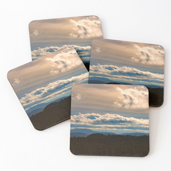 Item preview, Idyllwild - Pine Cove designed and sold by supernova23.