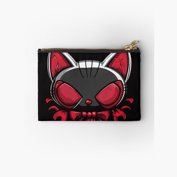 Item preview, Angry Kitty designed and sold by Line Designs By Duck.