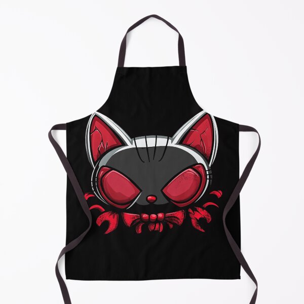 Item preview, Angry Kitty designed and sold by Line Designs By Duck.