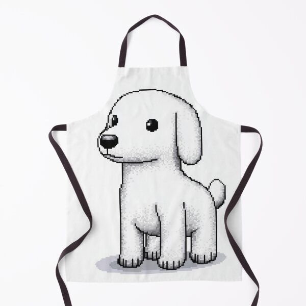 Item preview, Soft Puppy designed and sold by LogosMachina.