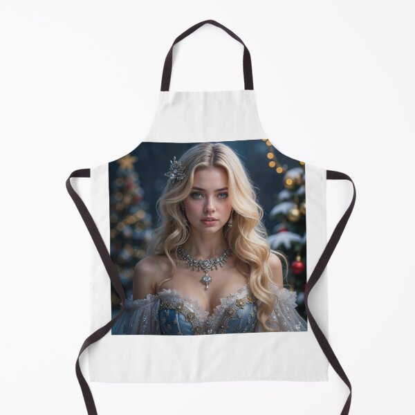 Item preview, Beautiful Princess in Winter designed and sold by Pim-Crystal.