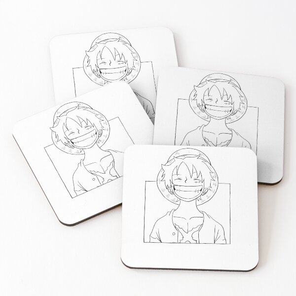 Item preview, ANIME SMILE designed and sold by minimal-store98.