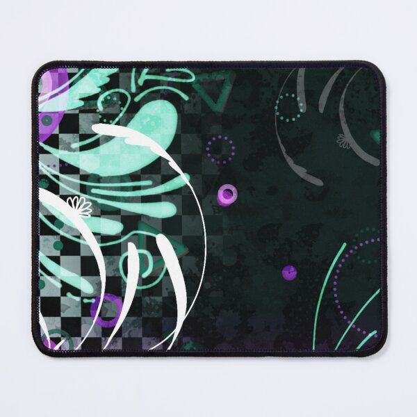 Item preview, Cyan and purple frutiger designed and sold by despairfamily.