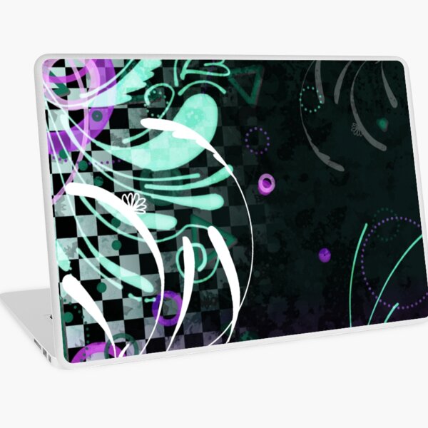 Item preview, Frutiger cyan et violet designed and sold by despairfamily.