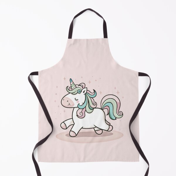 Item preview, Magical Unicorn on Rainbow Cloud designed and sold by MOONE FLOWER.