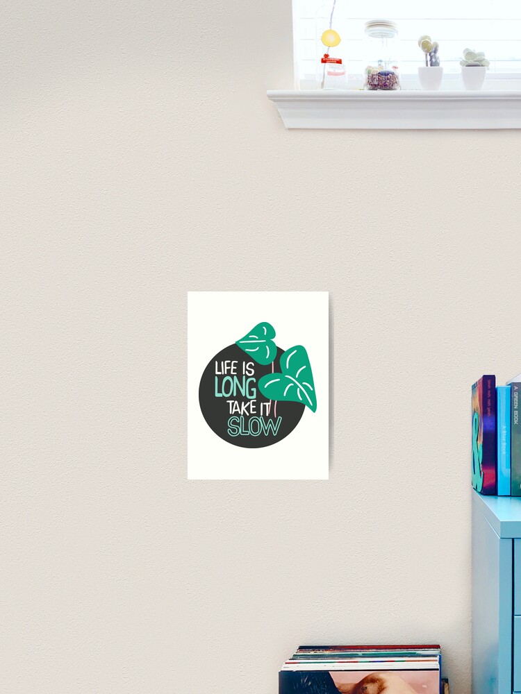 Bts Paradise Lyrics Art Print By Imgoodimdone Redbubble