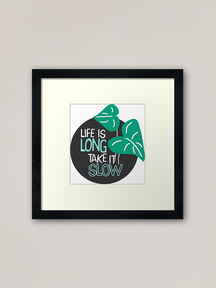 Bts Paradise Lyrics Framed Art Print By Imgoodimdone Redbubble