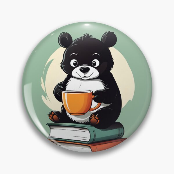 Item preview, Tea And Reading designed and sold by BestRebel.