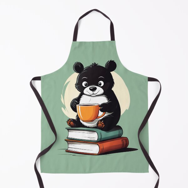 Item preview, Tea And Reading designed and sold by BestRebel.