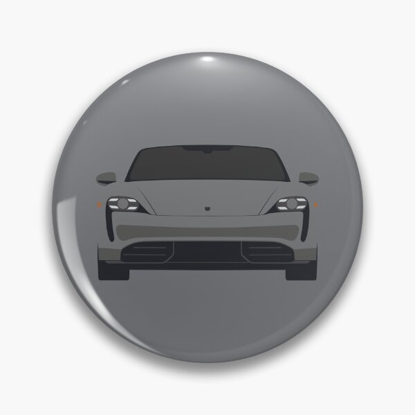 Item preview, Taycan - Vector drawing designed and sold by yohannlp.