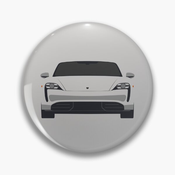 Item preview, Taycan - Vector drawing designed and sold by yohannlp.