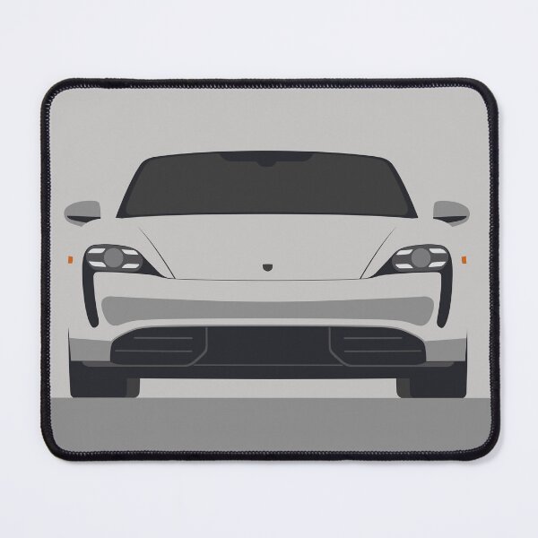 Item preview, Taycan - Vector drawing designed and sold by yohannlp.