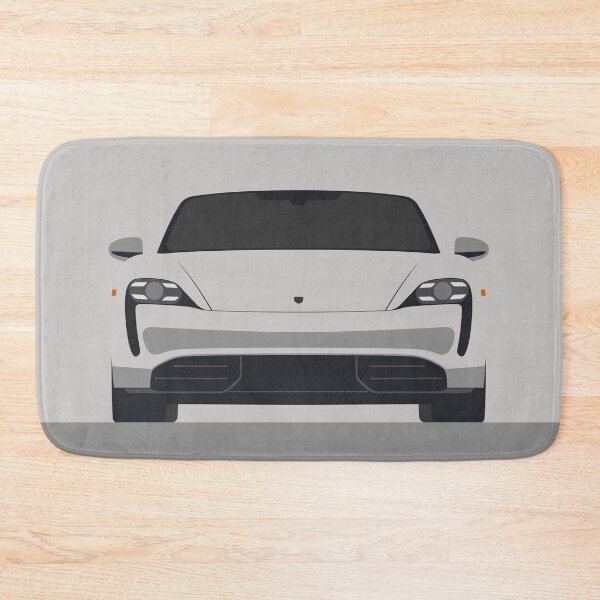 Item preview, Taycan - Vector drawing designed and sold by yohannlp.