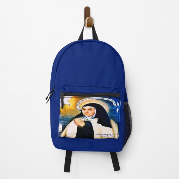 Item preview, Saint Teresa of Avila designed and sold by LitanyLane.