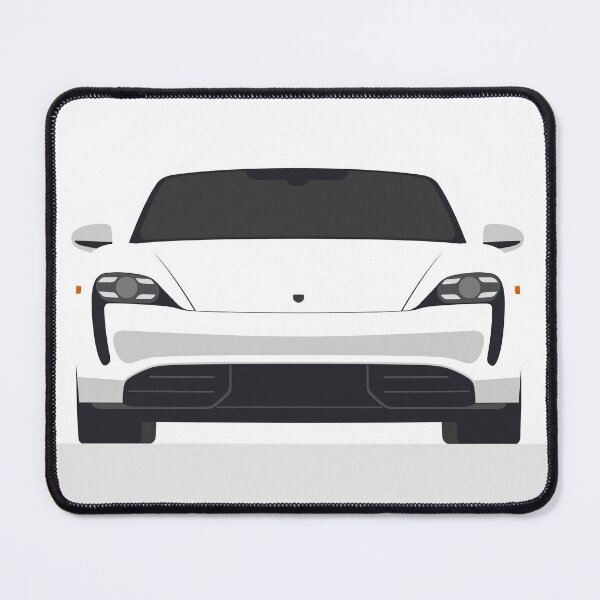 Item preview, Taycan - Vector drawing designed and sold by yohannlp.