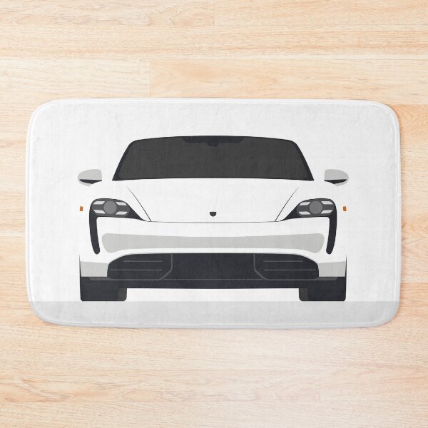 Item preview, Taycan - Vector drawing designed and sold by yohannlp.