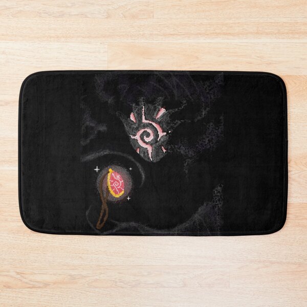 Item preview, The Amulet Spirit  designed and sold by SpyderDie.