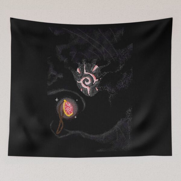 Item preview, The Amulet Spirit  designed and sold by SpyderDie.