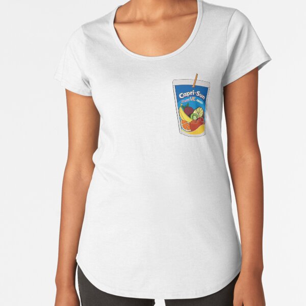 Capri-Sun VIE Premium Scoop T-Shirt