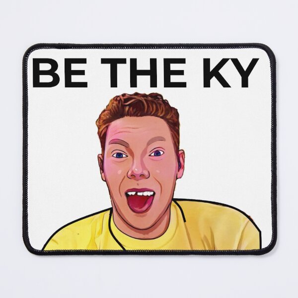 Item preview, BE THE KY designed and sold by KyPage.