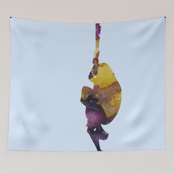 Item preview, Swinging Down the Hair designed and sold by Maeve419.
