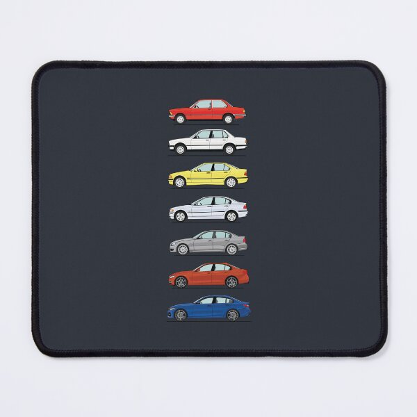 Item preview, The 3 Series: One Story, Every Era. designed and sold by UPPrints.