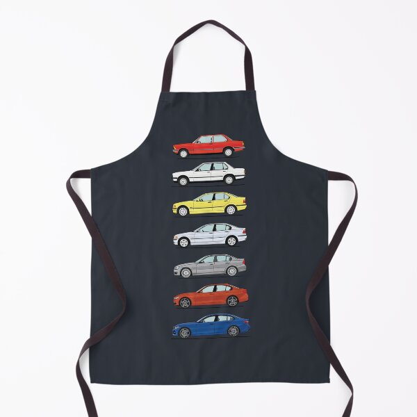 Item preview, The 3 Series: One Story, Every Era. designed and sold by UPPrints.