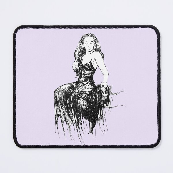 Item preview, Beheaded - Ink Drawing designed and sold by ValkArts.