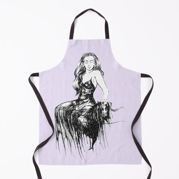 Item preview, Beheaded - Ink Drawing designed and sold by ValkArts.