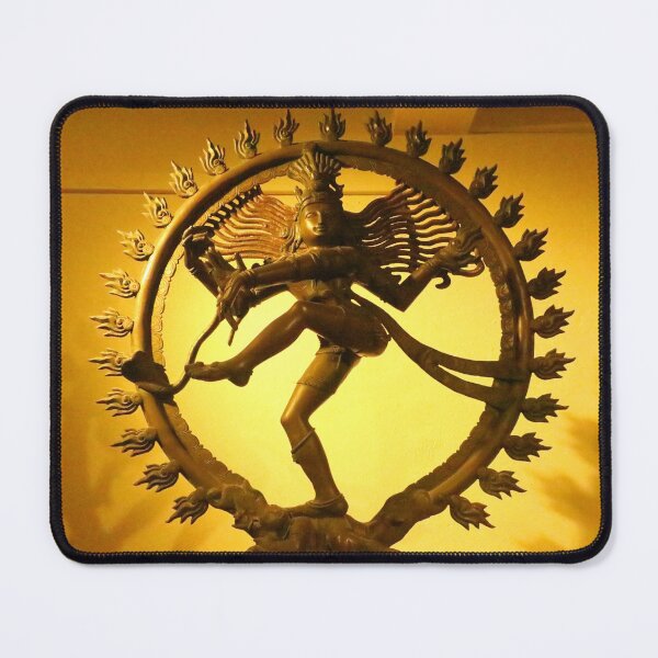 Item preview, Shiva as Nataraja, King of The Dance designed and sold by wiggyofipswich.
