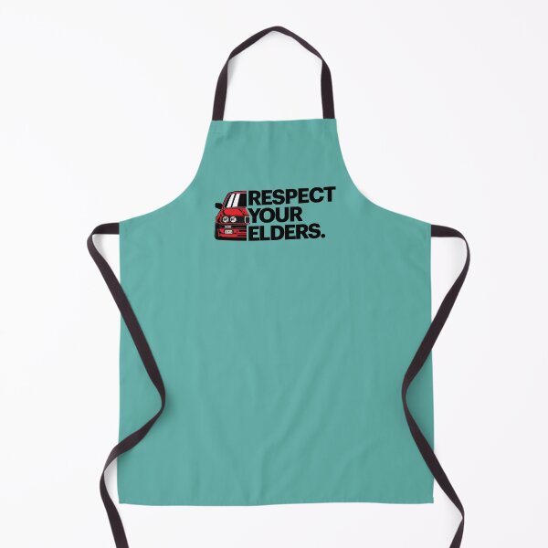 Item preview, Mtech 2 / Respect Your Elders designed and sold by UPPrints.