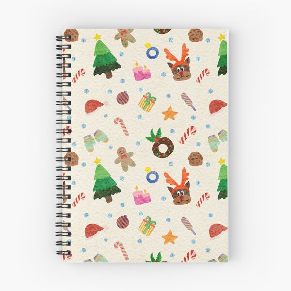 Item preview, Chrismas is coming. designed and sold by Kanoknate.