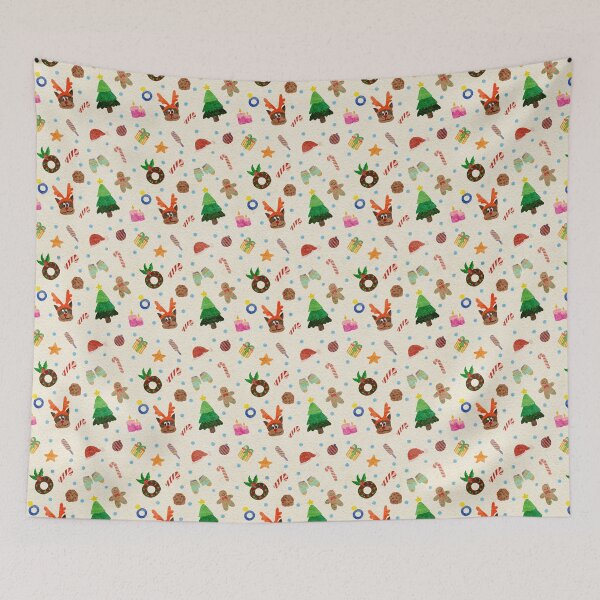 Item preview, Chrismas is coming. designed and sold by Kanoknate.