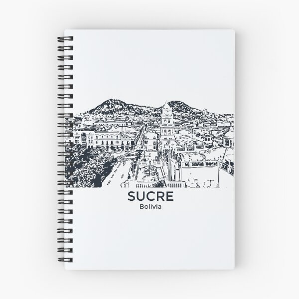Item preview, Sucre - Bolivia designed and sold by Lakeric.