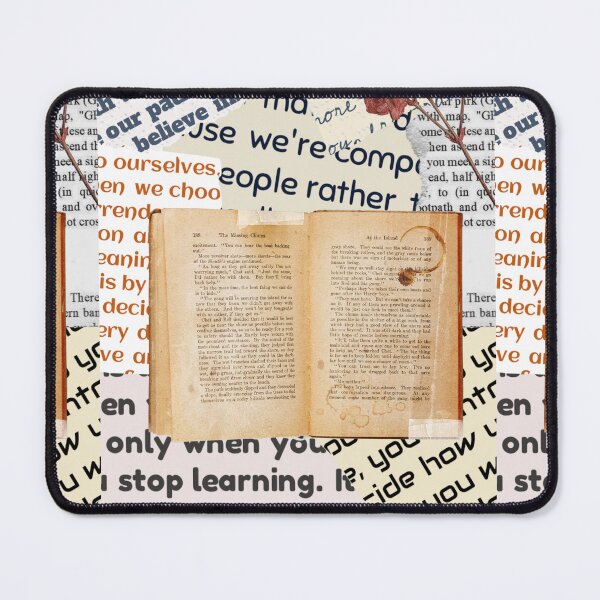 Item preview, Aesthetic writings designed and sold by MZCREATIONS144.