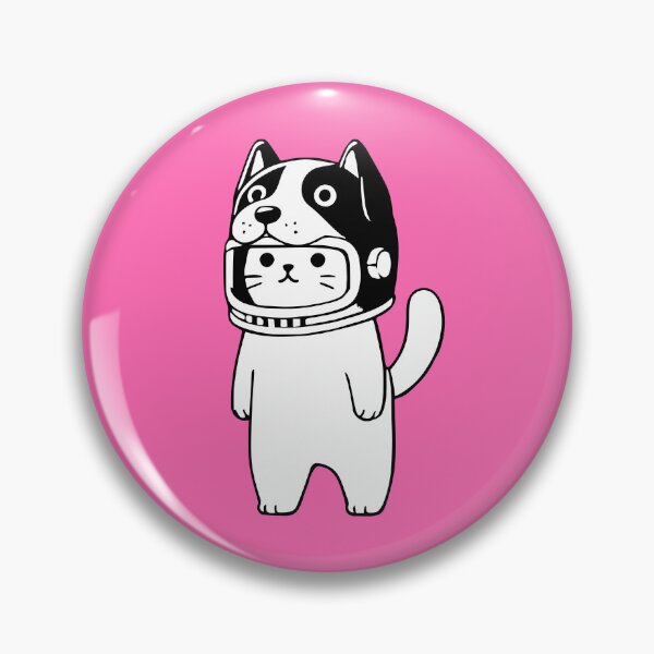 Item preview, Catz Mission  designed and sold by HipsterAnimals.