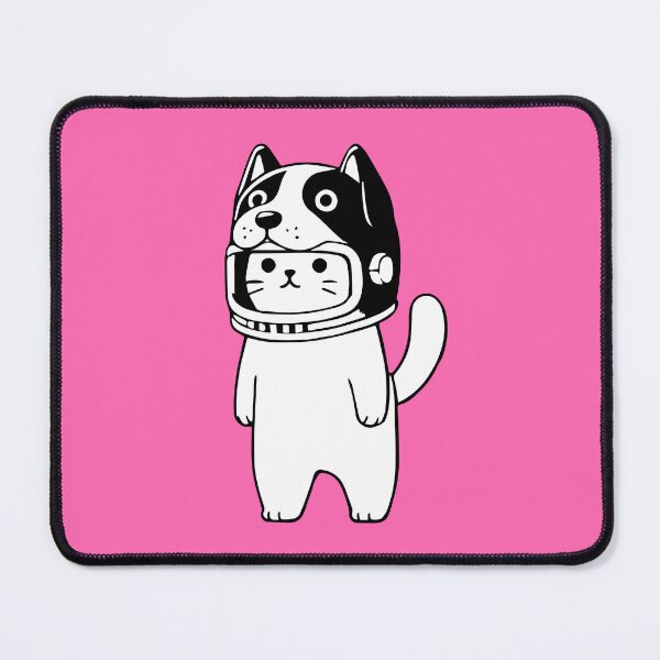 Item preview, Catz Mission  designed and sold by HipsterAnimals.