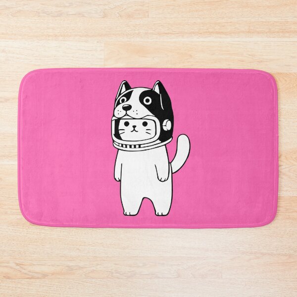 Item preview, Catz Mission  designed and sold by HipsterAnimals.