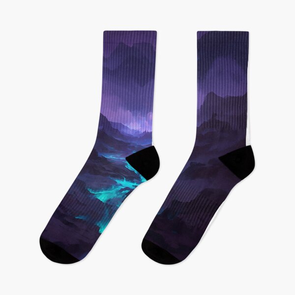 Item preview, Underworld River with Blue Illuminating Light designed and sold by Christian Weiss.