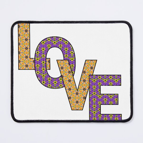 Item preview, Love Arabesque  designed and sold by Bulantanyong.