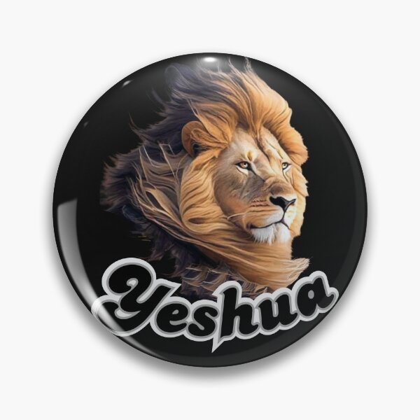 Item preview,  Yeshua Lion of Judah designed and sold by Tripp Art Studio.